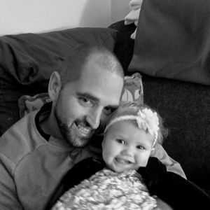 Meet your Posher, Shawn